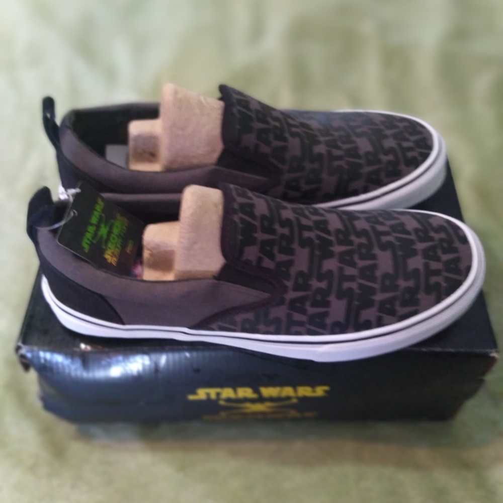 New with box